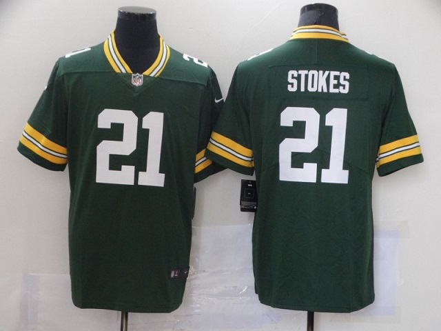 Green Bay Packers Jerseys 22